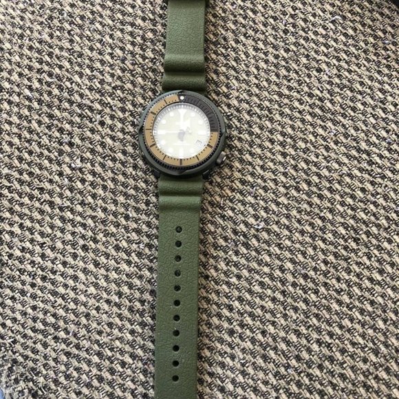 Seiko Watch - Picture 2 of 5